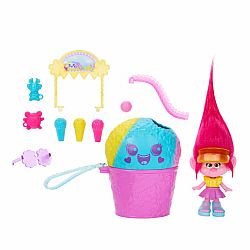 Trolls Fun Fair Surprise Poppy Set