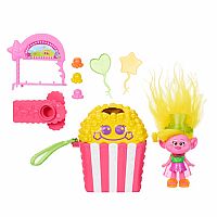 Trolls Fun Fair Surprise Viva Set