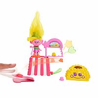 Trolls Fun Fair Surprise Viva Set