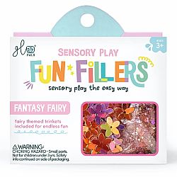 Fun Fillers - Fantasy Fairy
