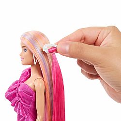 Barbie Fun and Fancy Hair