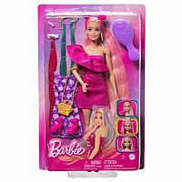 Barbie Fun and Fancy Hair