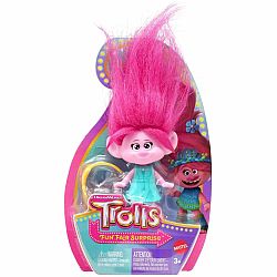 Trolls Fun Fair Surprise Mini - Poppy