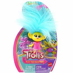 Trolls Fun Fair Surprise Mini - Smidge