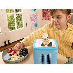 Tonies - Gabby's Dollhouse: Cakey Cat
