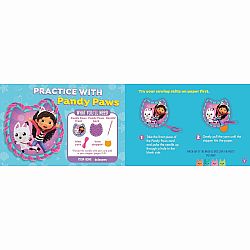 Gabby's Dollhouse Simple Sewing