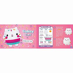 Gabby's Dollhouse Simple Sewing