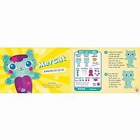 Gabby's Dollhouse Simple Sewing