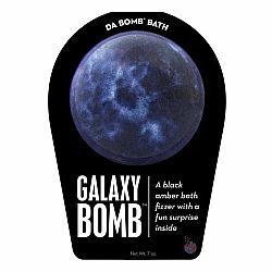 Bath Bomb Galaxy