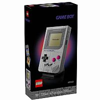 Lego Game Boy