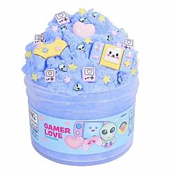 Peachybbies Gamer Love Slime