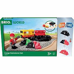 Cargo Gemstone Set