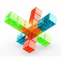 Magicube Gems Crystal 16pc