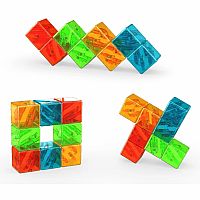 Magicube Gems Crystal 8 pc
