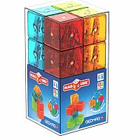 Magicube Gems Crystal 8 pc