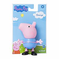 Peppa Pig George Figure 4
