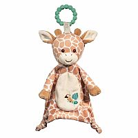 Lil Teether Georgie Giraffe