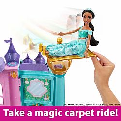 Disney Princess Magical Adventure Ultimate Castle