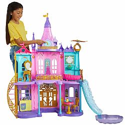 Disney Princess Magical Adventure Ultimate Castle