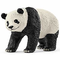 Giant Panda Schleich