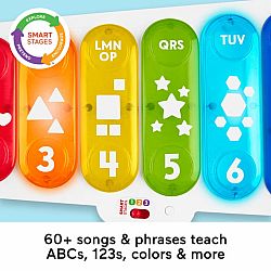 Fisher-Price Giant Light-Up Xylophone