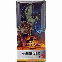 Jurassic World 6" Giganotosaurus