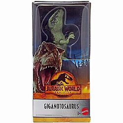 Jurassic World 6" Giganotosaurus