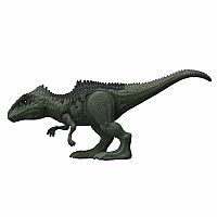 Jurassic World 6" Giganotosaurus