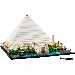 Great Pyramid of Giza