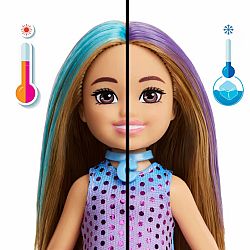 Barbie Chelsea Party Unboxed - Glam Party Series