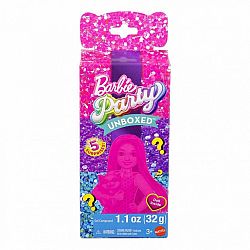 Barbie Chelsea Party Unboxed - Glam Party Series