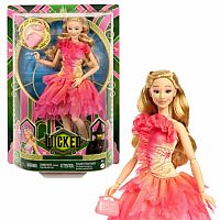 Wicked Glinda Fashion Doll