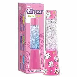 Glitter Mood Light - Critters