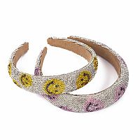 Glitzy Giggle Headband