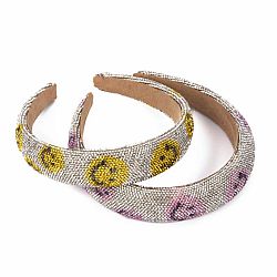 Glitzy Giggle Headband