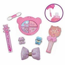 Glitz Beauty, Critters