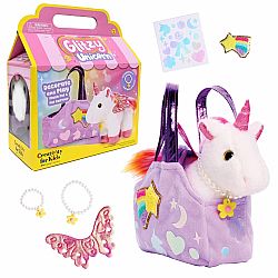 Glitzy Unicorn