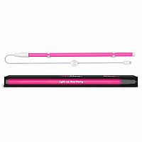 Loops Glow Sound Activated DJ Light