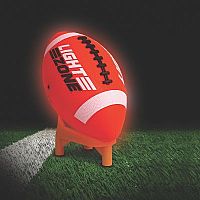 Glow Football Field Set