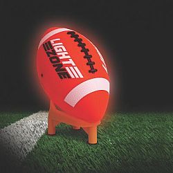 Glow Football Field Set