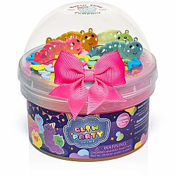 Glow Party Slime