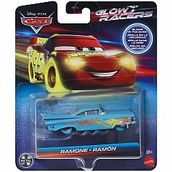 Disney Pixar Cars Glow Racers - Ramone