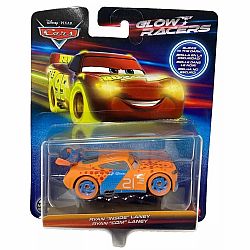 Pixar Cars Glow Racers - Ryan Laney