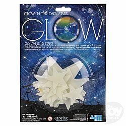 Glow-In-The-Dark Stars