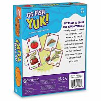 Go Fish Yuk!