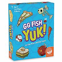 Go Fish Yuk!