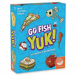 Go Fish Yuk!