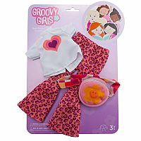 Groovy Girls Clothes - Goin' Groovy