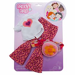 Groovy Girls Clothes - Goin' Groovy