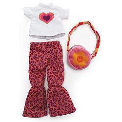Groovy Girls Clothes - Goin' Groovy